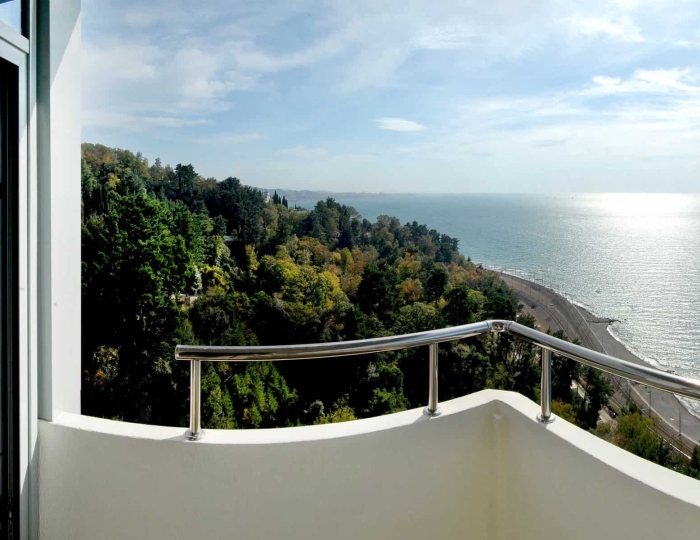 Санаторий «Электроника» Сочи