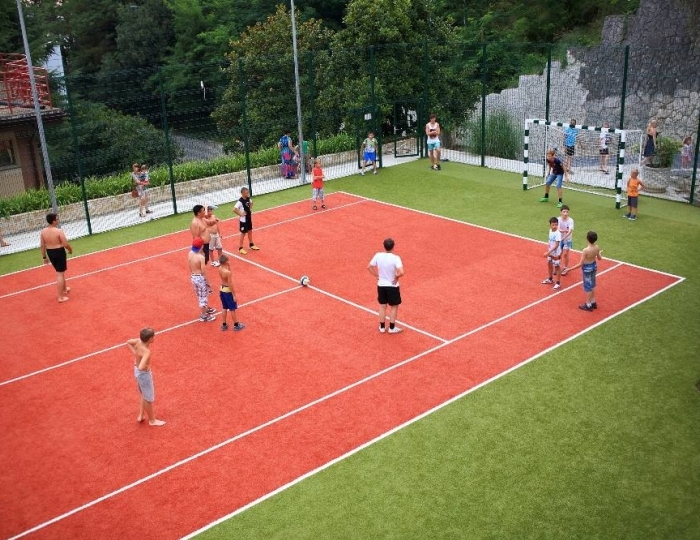 Услуги и развлечения - Санаторий «Электроника» Сочи