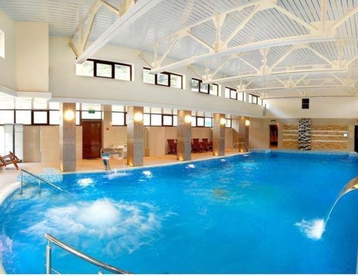 Услуги и развлечения - Санаторий «Электроника» Сочи