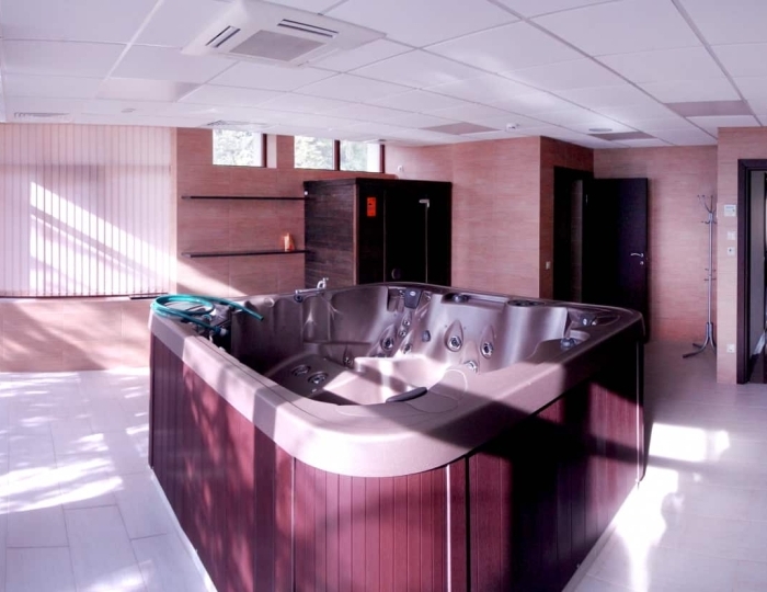 Услуги и развлечения - Санаторий «Электроника» Сочи