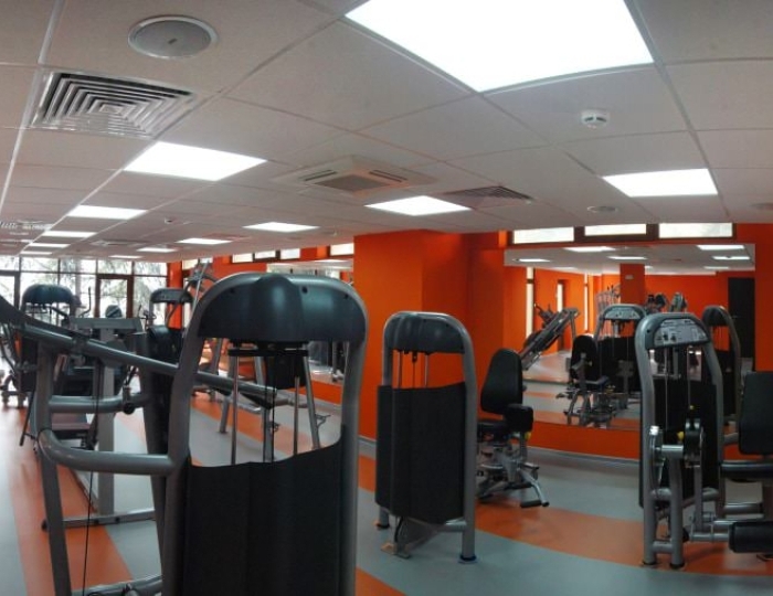 Услуги и развлечения - Санаторий «Электроника» Сочи