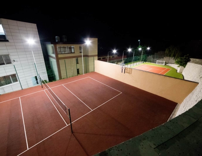 Услуги и развлечения - Санаторий «Электроника» Сочи