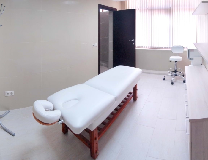 Оздоровительные услуги - Санаторий «Электроника» Сочи