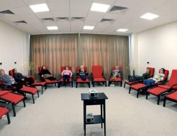 Оздоровительные услуги - Санаторий «Электроника» Сочи