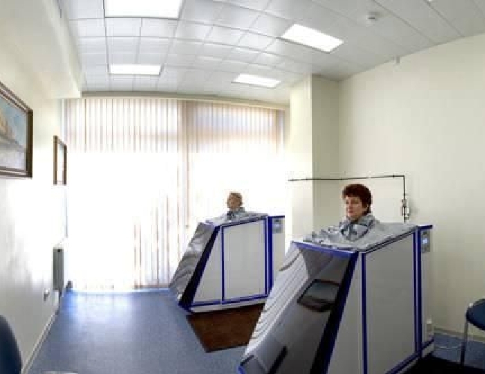 Оздоровительные услуги - Санаторий «Электроника» Сочи