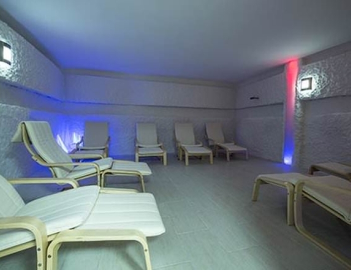 Оздоровительные услуги - Санаторий «Электроника» Сочи