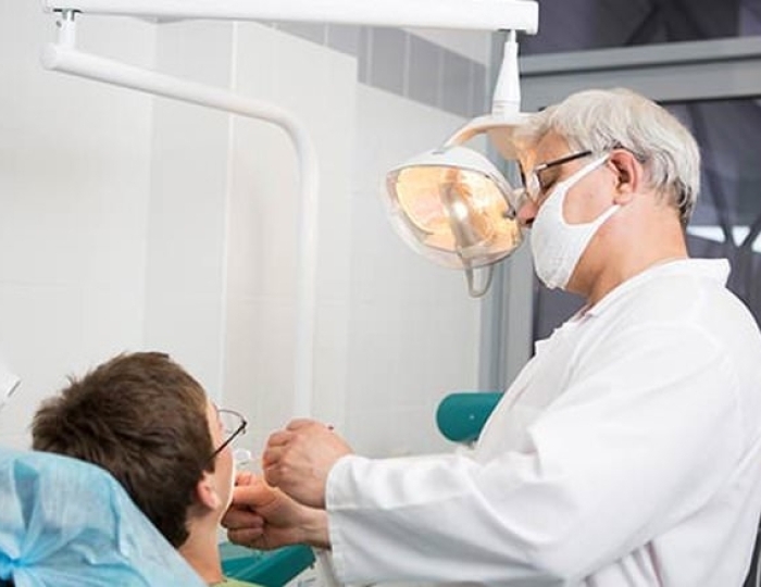 Оздоровительные услуги - Санаторий «Электроника» Сочи