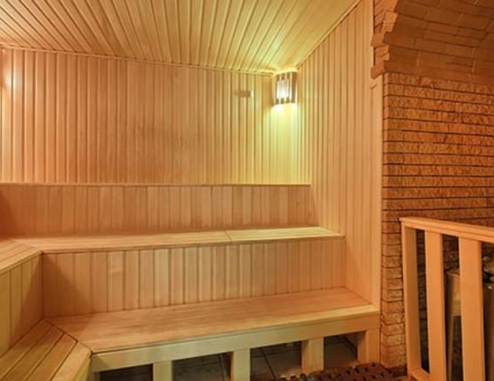 Оздоровительные услуги - Санаторий «Электроника» Сочи