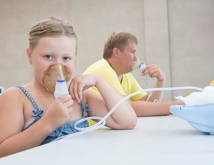 Оздоровительные услуги - Санаторий «Электроника» Сочи