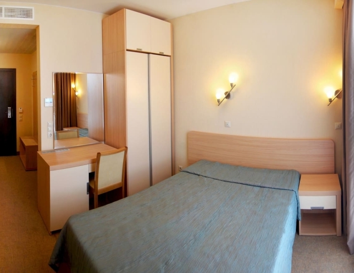 1-ком. 1-мест. - Санаторий «Электроника» Сочи