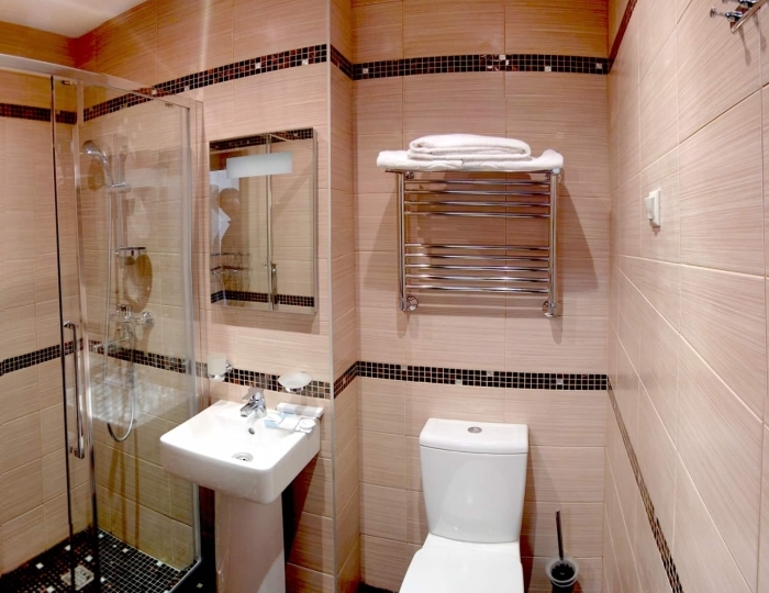 1-ком. 1-мест. - Санаторий «Электроника» Сочи