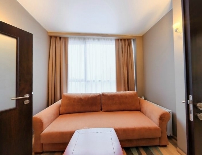 Люкс 3-комн. 2-мест. - Санаторий «Электроника» Сочи