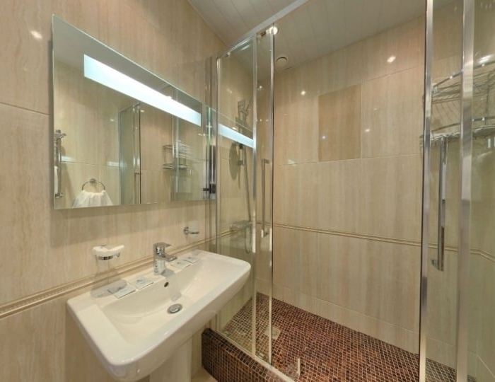 Люкс 3-комн. трансформер - Санаторий «Электроника» Сочи