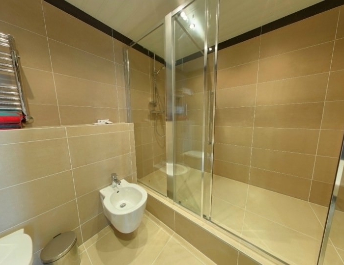 Люкс 2-комн. 2-мест. (2 ярус) - Санаторий «Электроника» Сочи